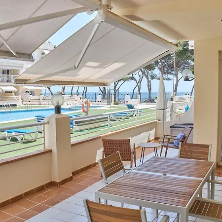 Cala Gonzalez 17 Appartement *