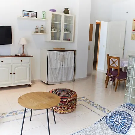 Cala Gonzalez 17 Appartement *