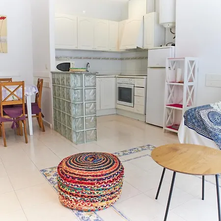 Appartement Cala Gonzalez 17 *