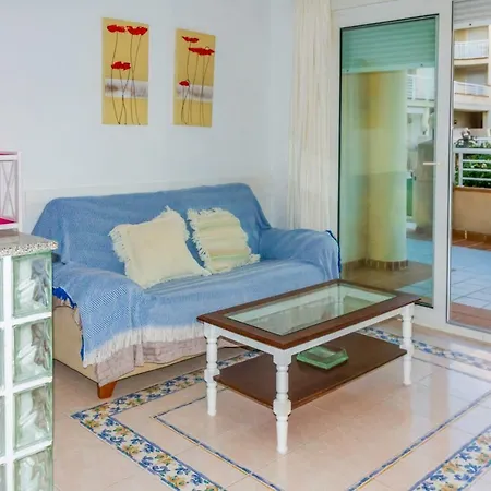 Cala Gonzalez 17 Appartement