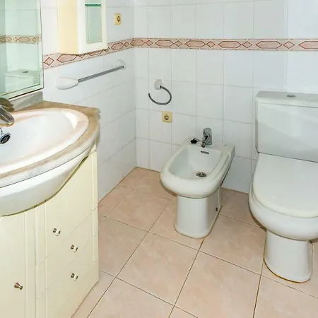Cala Gonzalez 17 Appartement *