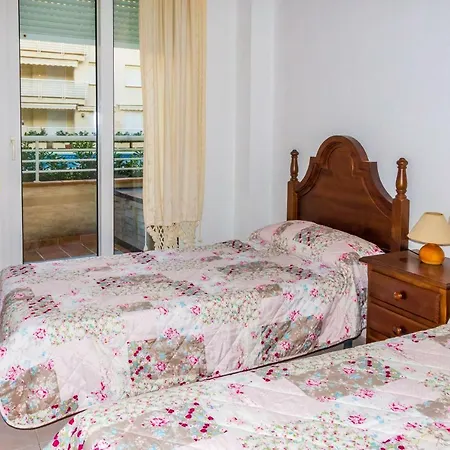 Cala Gonzalez 17 Appartement Alcossebre