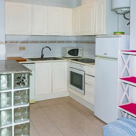 Cala Gonzalez 17 Appartement *