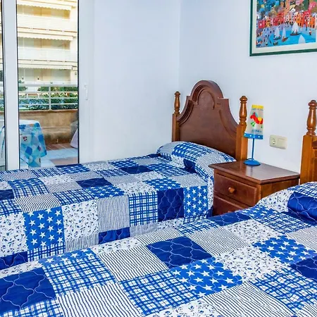 Appartement Cala Gonzalez 17