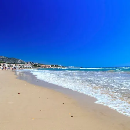 Appartement Cala Gonzalez 17 *
